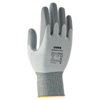 SCHUTZHANDSCHUHE GR.9 GRAU (6005009)