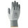 SCHUTZHANDSCHUHE GR.9 GRAU (6005009)