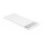 Delock Klett-Kabelbinder L 200 x B 12 mm weiß 10 Stück