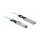 Delock Aktives Optisches Kabel QSFP+ 3 m