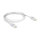 Delock Kabel RJ45 Cat.6 UTP Slim 0,5 m