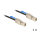 Delock Kabel Mini SAS HD SFF-8644 > Mini SAS HD SFF-8644 2 m