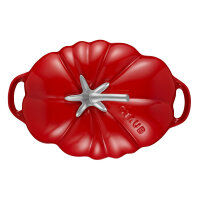 Staub Cocotte Tomate Special Edition