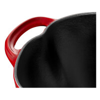Staub Cocotte Tomate Special Edition
