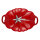 Staub Cocotte Tomate Special Edition