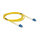 Delock Kabel Lichtwellenleiter LC > LC Singlemode OS2 3 m