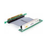 Delock Riser Karte PCI 32-Bit > PCI 32-Bit mit...