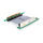 Delock Riser Karte PCI 32-Bit > PCI 32-Bit mit flexiblem Kabel 7 cm links gerichtet