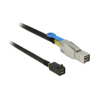 Delock Kabel Mini SAS HD SFF-8644 > Mini SAS HD...