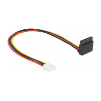 Delock Kabel Power Floppy 4 Pin Buchse > SATA 15 Pin...