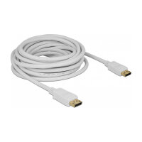 Delock Kabel DisplayPort 1.2 Stecker > DisplayPort...