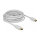 Delock Kabel DisplayPort 1.2 Stecker > DisplayPort Stecker 4K 60 Hz 7 m