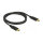 Delock USB 2.0 Kabel Type-C zu Type-C 1 m PD 5 A E-Marker