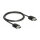 Delock Premium HDMI Kabel 4K 60 Hz 1 m