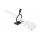 SFP-DAC40-1m 40 Gbit/s Direct Attached Cable. 1m SFP+