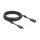 Delock Passives DisplayPort 1.2 zu HDMI Kabel 4K 30 Hz 7 m