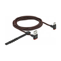Delock EASY-USB 2.0 Kabel Typ-A Stecker zu USB...