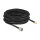 Delock Antennenkabel N Stecker zu SMA Stecker LMR/CFD300 10 m low loss