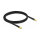 Delock Antennenkabel RP-SMA Stecker zu RP-SMA Buchse LMR/CFD300 1 m low loss