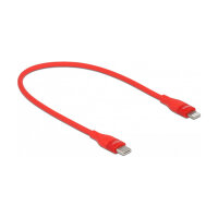Delock Daten- und Ladekabel USB Type-C™ zu...