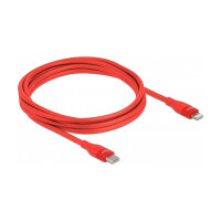 Delock Daten- und Ladekabel USB Type-C™ zu...