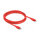 Delock Daten- und Ladekabel USB Type-C™ zu Lightning™ für iPhone™, iPad™ und iPod™ rot 2 m MFi