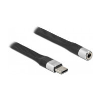 Delock FPC Flachbandkabel USB Type-C™ zu...