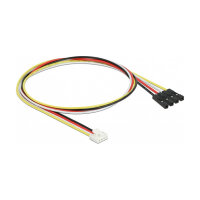 Delock Conversion IOT Grove Kabel 4 Pin Stecker zu 4 x...