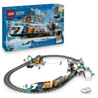 LEGO 60470 City Arktis-Polarexpress
