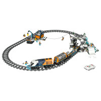 LEGO 60470 City Arktis-Polarexpress