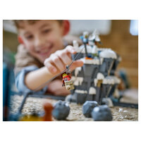 LEGO 60470 City Arktis-Polarexpress