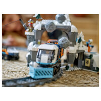LEGO 60470 City Arktis-Polarexpress