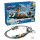 LEGO 60470 City Arktis-Polarexpress
