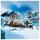 LEGO 60470 City Arktis-Polarexpress