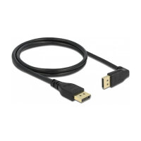 Delock DisplayPort Kabel Stecker gerade zu Stecker...
