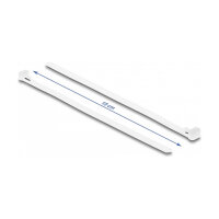 Delock Kabelbinder wiederverwendbar L 150 x B 7,2 mm 100...