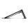 Braun BNC 016 BKEU LED Wecker schwarz