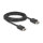 Delock DisplayPort Kabel 16K 30 Hz / 8K 60 Hz 40 Gbps 3 m
