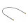 Delock Antennenkabel I-PEX Inc., MHF® I Stecker zu I-PEX Inc., MHF® I Stecker 1,13 20 cm