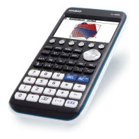 Casio FX-CG50 Farbdisplay