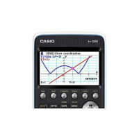 Casio FX-CG50 Farbdisplay