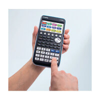 Casio FX-CG50 Farbdisplay