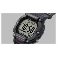 CASIO AE-1600H-1AVEF Timeless Collection Herrenuhr
