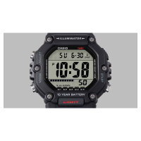 CASIO AE-1600H-1AVEF Timeless Collection Herrenuhr