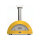 Alfa Forni Moderno 5 Pizze Holz Fire Yellow