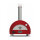 Alfa Forni Linea Moderno Portable Pizzaofen Antique Red