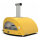 Alfa Forni Moderno 5 Pizze Hybrid Fire Yellow