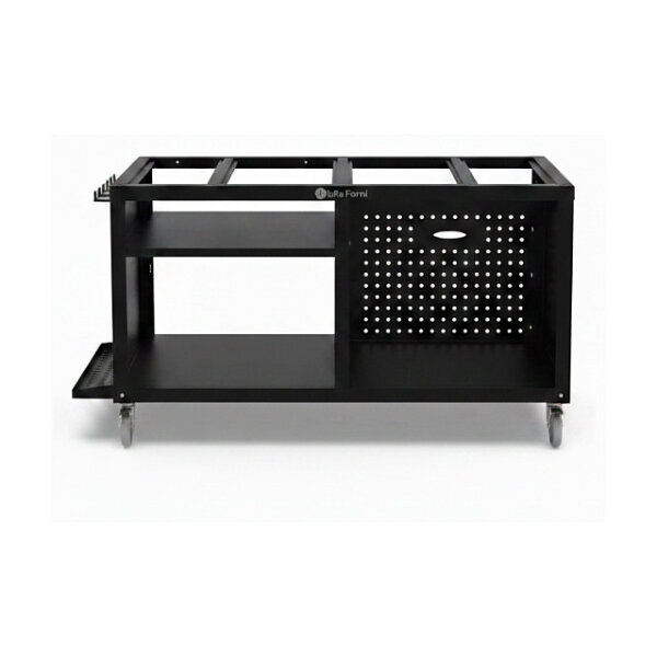 Alfa Forni Kochstation Modul gr. 160x80cm nur Rahmen