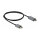 Delock Aktives DisplayPort 1.4 zu HDMI Kabel 4K 60 Hz (HDR) 1 m