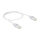 Delock Kabel RJ45 Cat.6 UTP Slim 1 m
